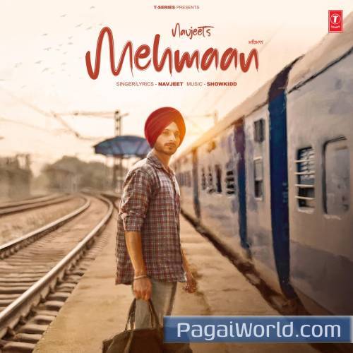 MEHMAAN MEHMAAN Poster