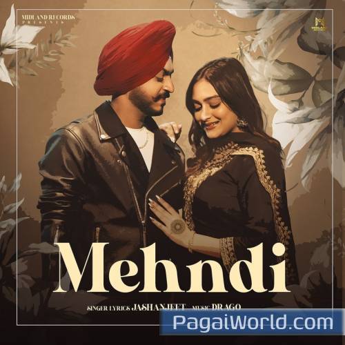 Mehndi Mehndi Poster
