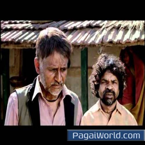 Mehngai Dayain Khaye Jaat Hai Remix Poster