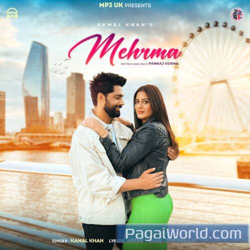 Mehrma Mehrma Poster