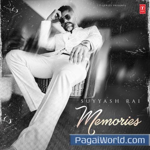 MEMORIES Poster