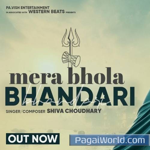 Mera Bhola Bhandari Mera Bhola Bhandari Poster