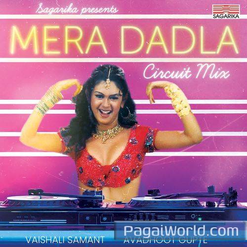 Mera Dadla Circuit Mix Mera Dadla Circuit Mix Poster
