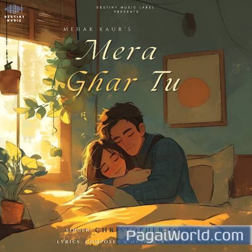 Mera Ghar Tu Poster