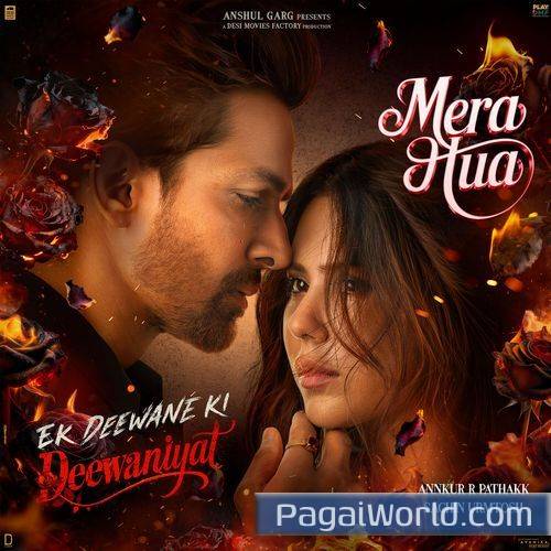Mera Hua Mera Hua Poster