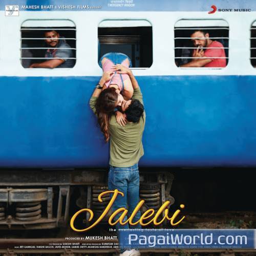 Mera Pyar Tera Pyar Poster