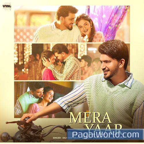 Mera Yaar Mera Yaar Poster