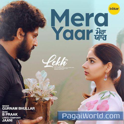 Mera Yaar From Lekh Mera Yaar From Lekh Poster