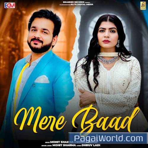 Mere Baad Mere Baad Poster