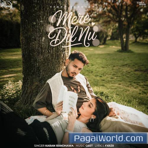 Mere Dil Nu Mere Dil Nu Poster