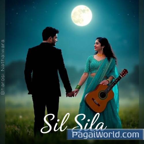 Mere Khwabon Mein Poster