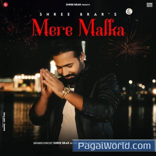 Mere Malka Mere Malka Poster
