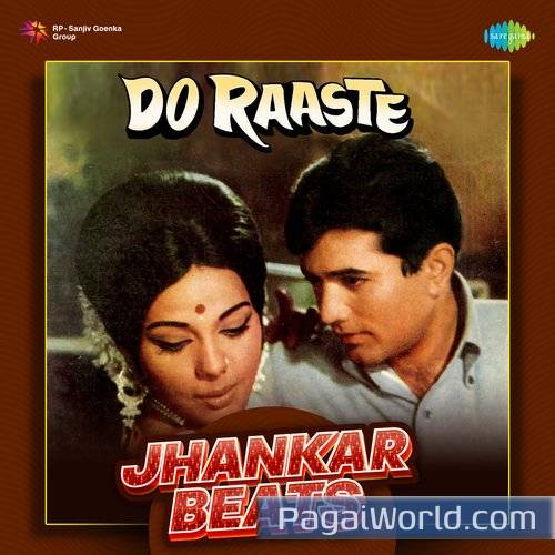 Mere Naseeb Mein Ae Dost   Jhankar Beats Poster