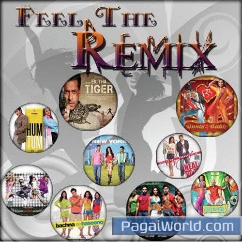 Mere Sang Remix By Julius Packiam Mere Sang Remix By Julius Packiam Poster
