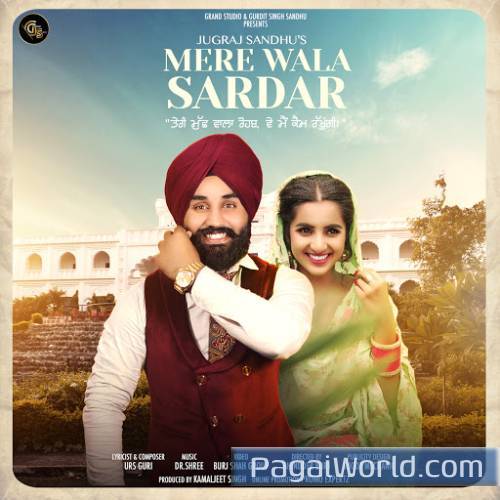Mere Wala Sardar Mere Wala Sardar Poster