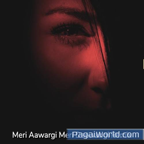 Meri Aawargi Meri Deewangi Remix Meri Aawargi Meri Deewangi Remix Poster