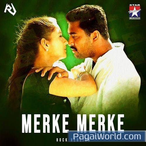 Merke Merke Rock Version Merke Merke Rock Version Poster