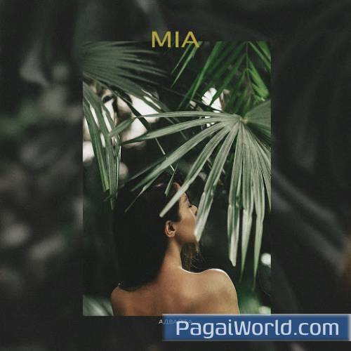 Mia Poster