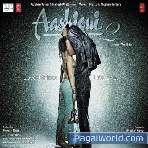 Milne Hai Mujhse Aayi Milne Hai Mujhse Aayi Poster