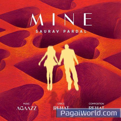 Mine Mine Poster