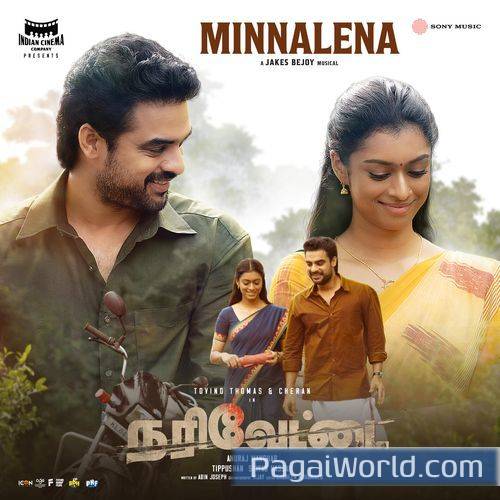 Minnalena From Narivettai Minnalena From Narivettai Poster