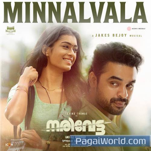 Minnalvala Poster