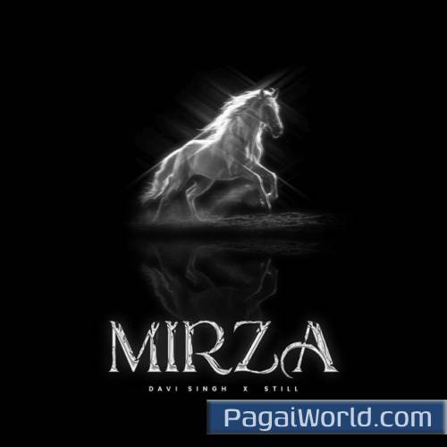Mirza Poster