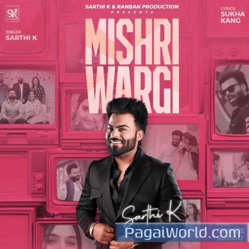 Mishri Wargi Poster