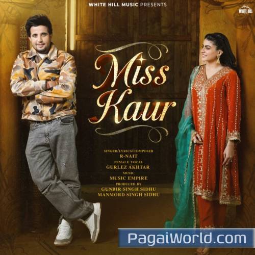 Miss Kaur Poster
