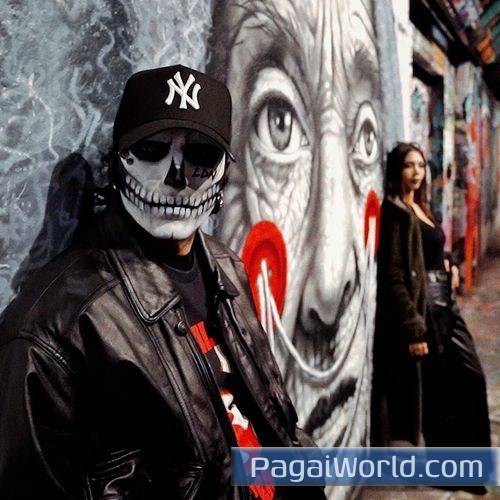 Miss Me with That Poster