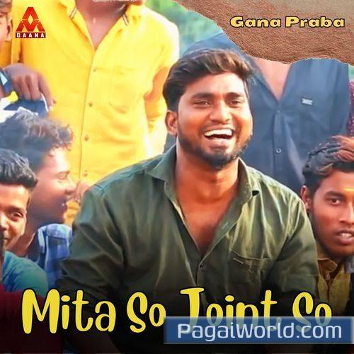 Mita So Joint So Mita So Joint So Poster
