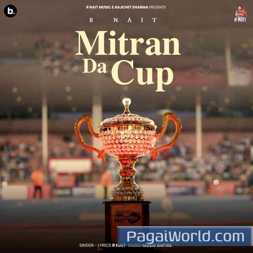 Mitran Da Cup Mitran Da Cup Poster