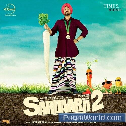 Mitran Da Junction Poster