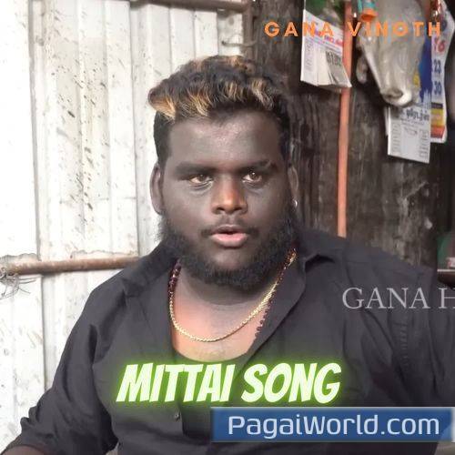 Mittai Song Rowdy Mittai Song Trending Mittai Song Rowdy Mittai Song Trending Poster