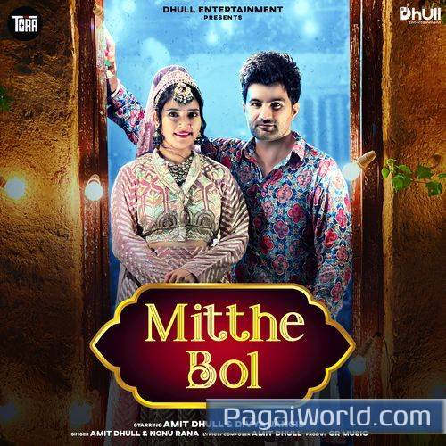 Mitthe Bol Mitthe Bol Poster