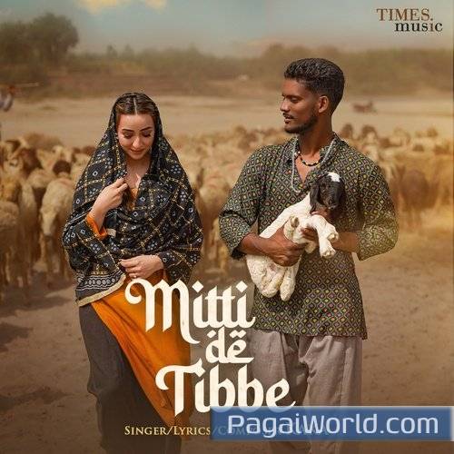 Mitti De Tibbe Poster