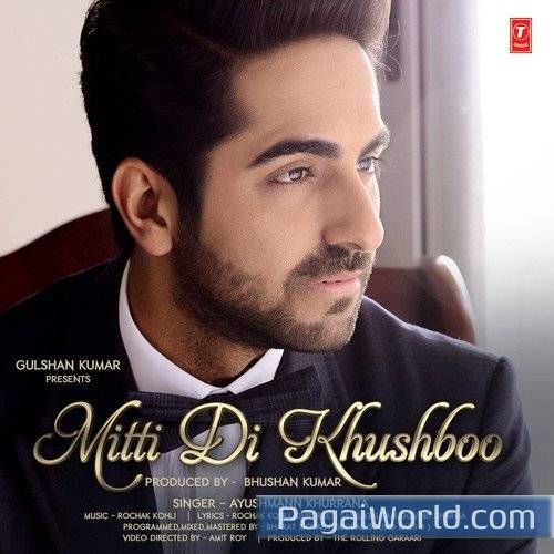 Mitti Di Khushboo Poster