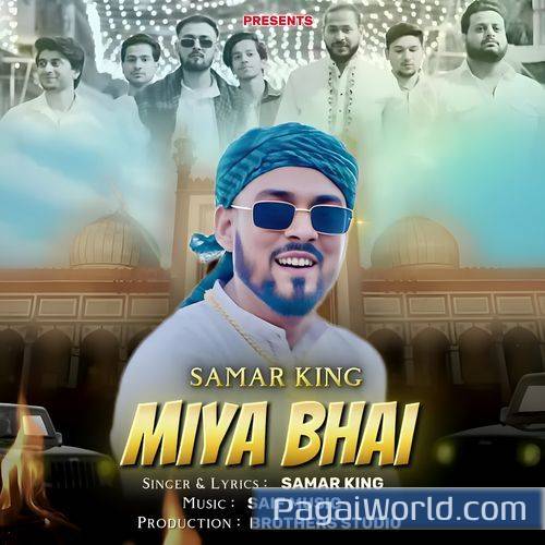 Miya Bhai Miya Bhai Poster