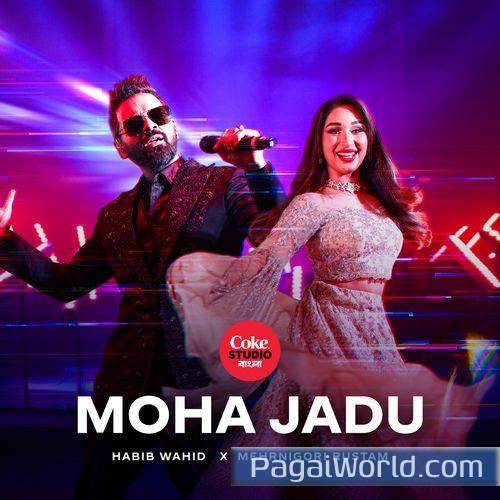 Moha Jadu Moha Jadu Poster