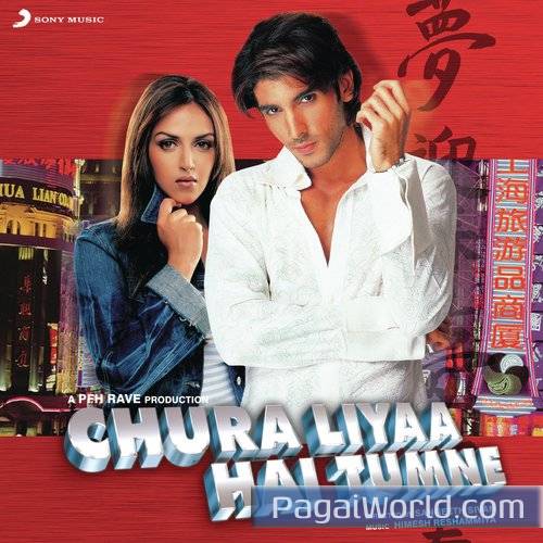 Mohabbat Hai Mirchi Mohabbat Hai Mirchi Poster