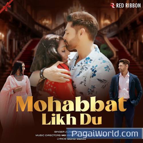 Mohabbat Likh Du Poster