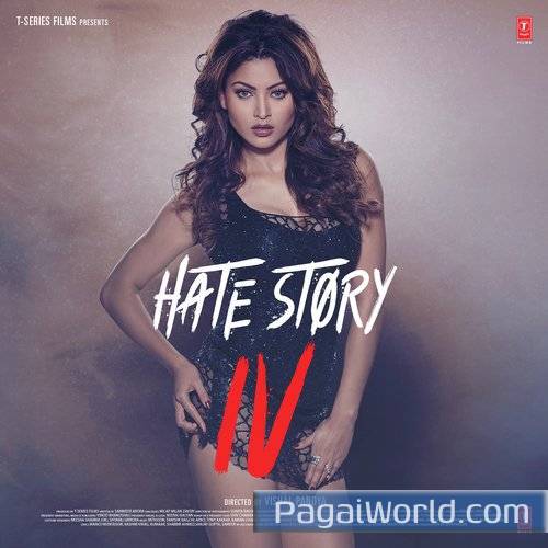 Mohabbat Nasha Hai Poster