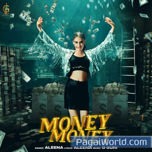 Money Money Money Money Poster