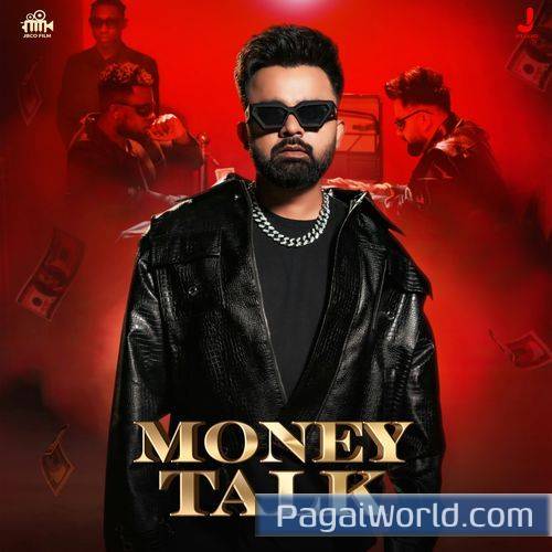 Money Talk Money Talk Poster