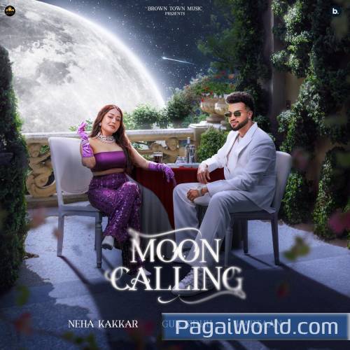 Moon Calling Moon Calling Poster