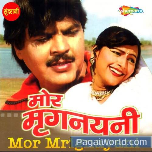 Mor Dil Ma Girake Mor Dil Ma Girake Poster