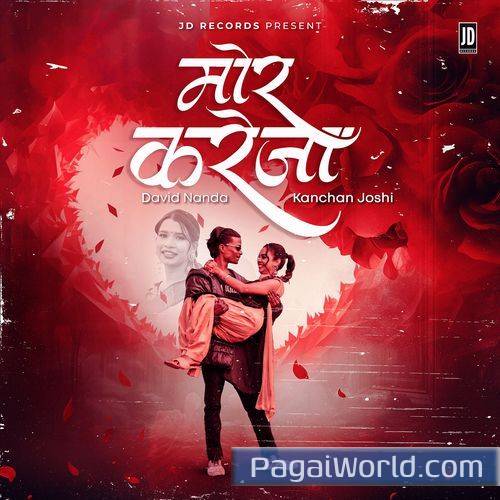 Mor Kareja Mor Kareja Poster