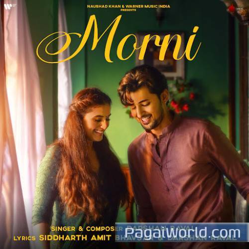 Morni Morni Poster