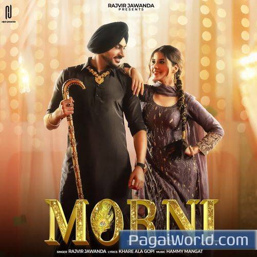 Morni Morni Poster