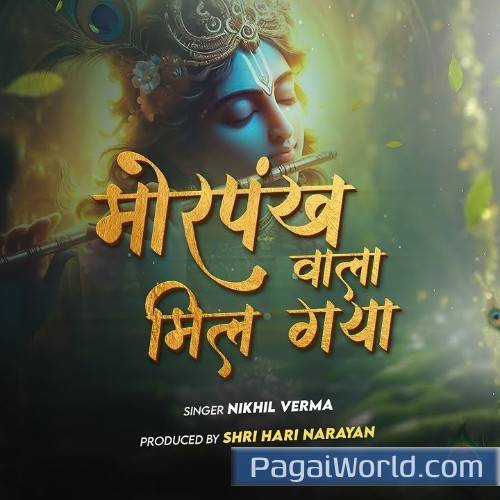 Morpankh Wala Mil Gaya Poster